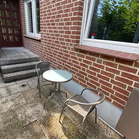 Ferienbungalow In Pelzerhaken Exterior photo
