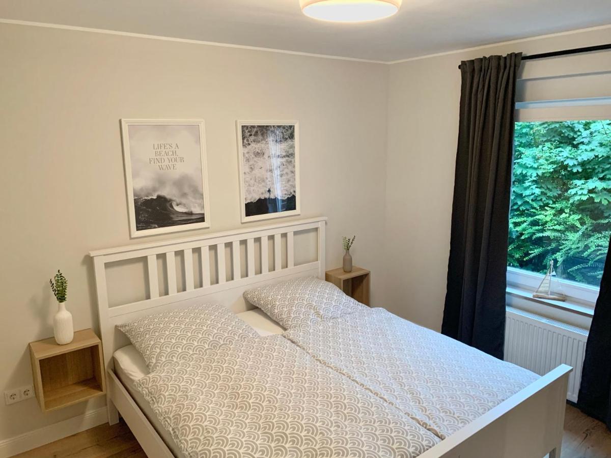 Ferienbungalow In