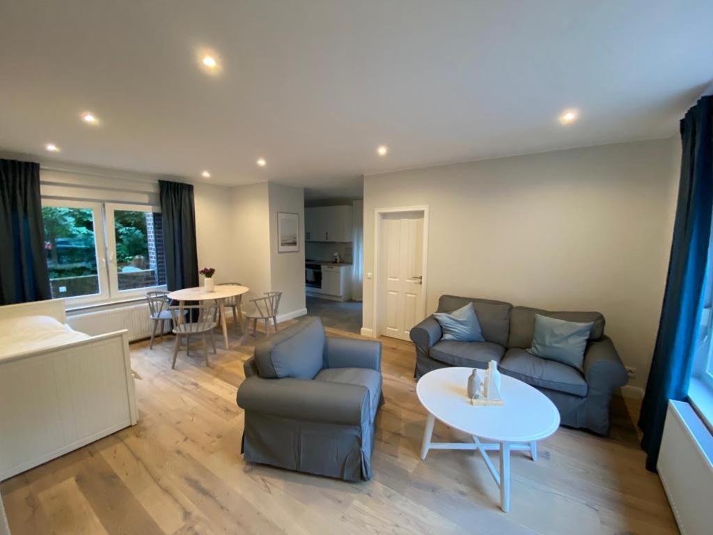 Apartment Ferienbungalow In *