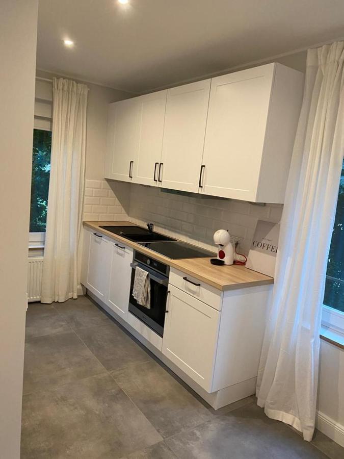 Ferienbungalow In *