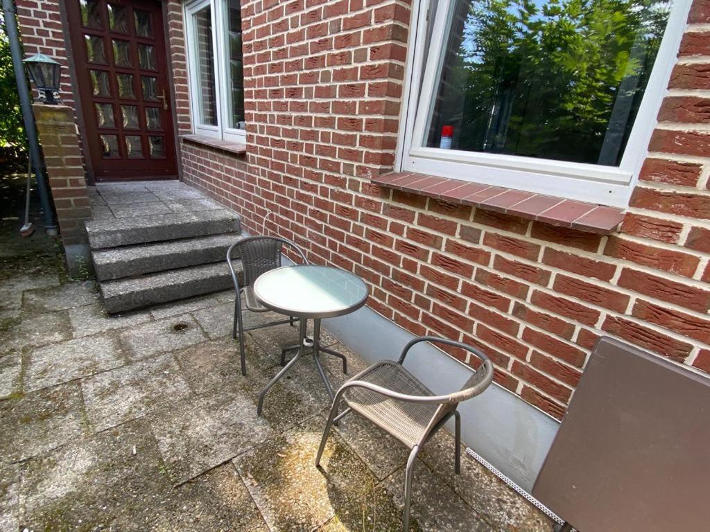 Ferienbungalow In *
