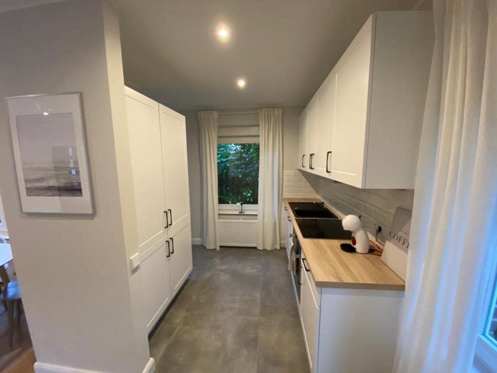Apartment Ferienbungalow In *