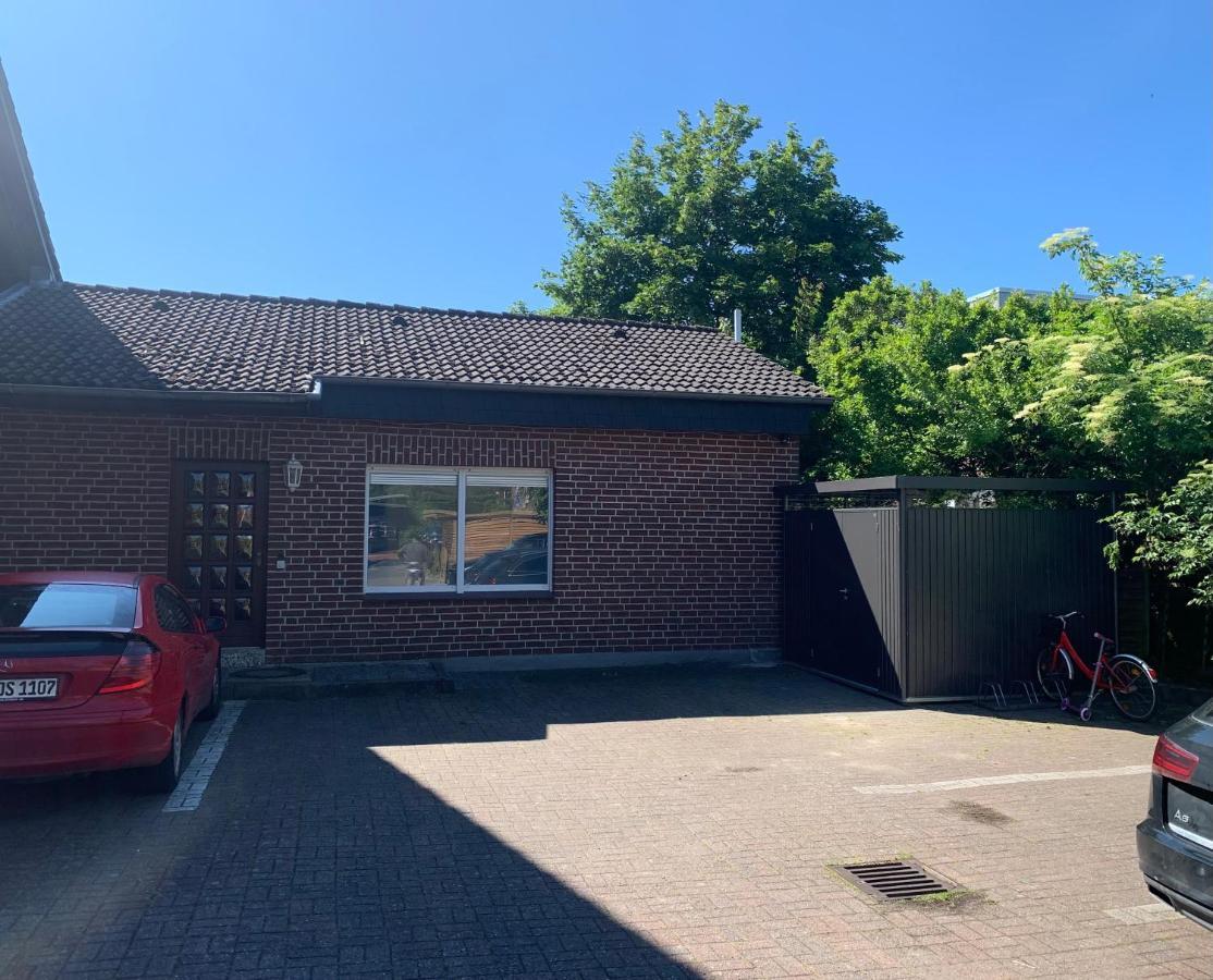 Apartment Ferienbungalow In *
