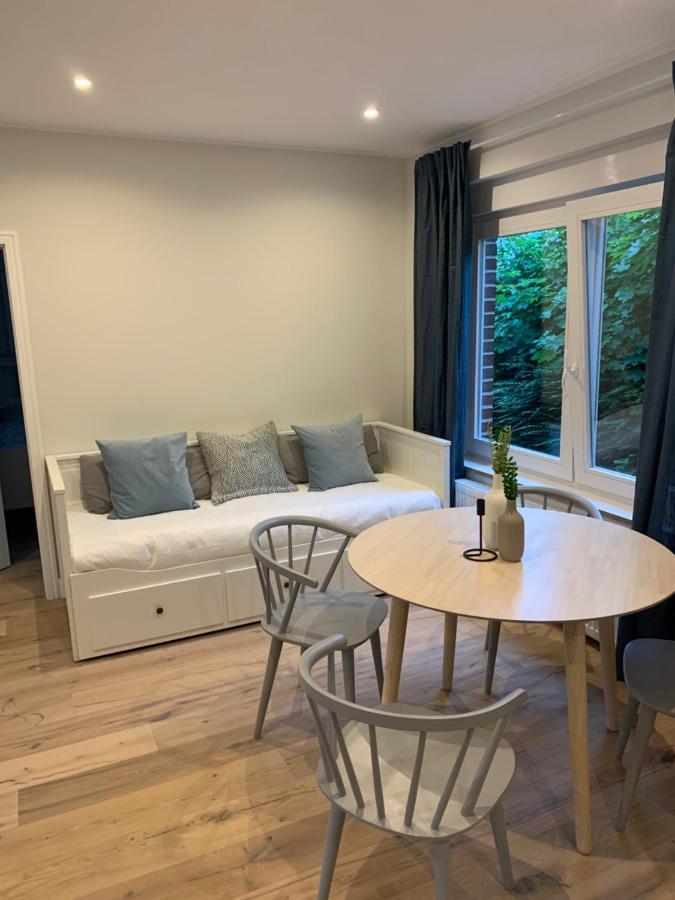 Apartment Ferienbungalow In
